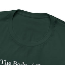 Load image into Gallery viewer, Short Sleeve Tee - The Body of Christ: Join or Die.