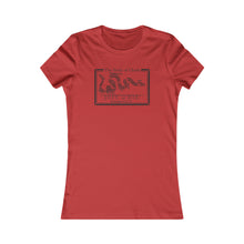 Load image into Gallery viewer, Women&#39;s Tee - The Body of Christ: Join or Die.