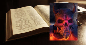 Bible Study - Demons