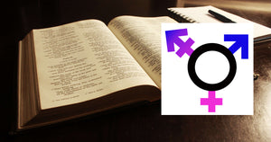 Bible Study - LGBTQ+