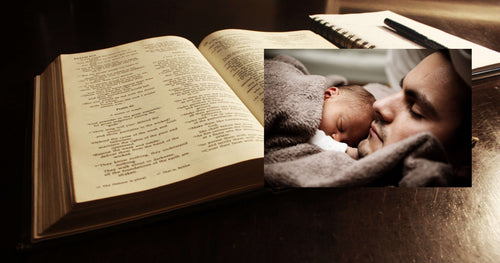 Bible Study - The 3rd Commandment: Working and Resting