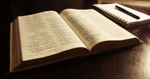 Bible Study - How to Use, Read, and Understand the Bible